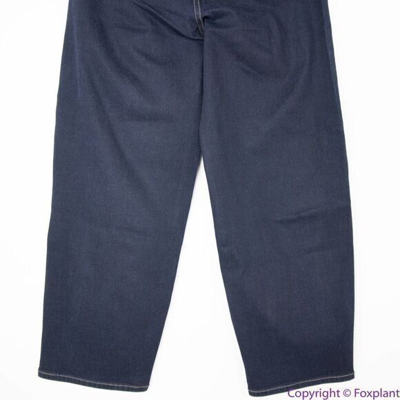 NEW Express relax fit jeans, size 6 - Picture 6 of 13